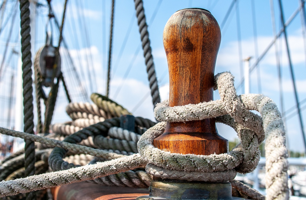 The Future of Maritime Defense Strategies in Global Security